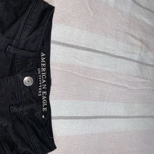 American Eagle Jeans 00 Regular